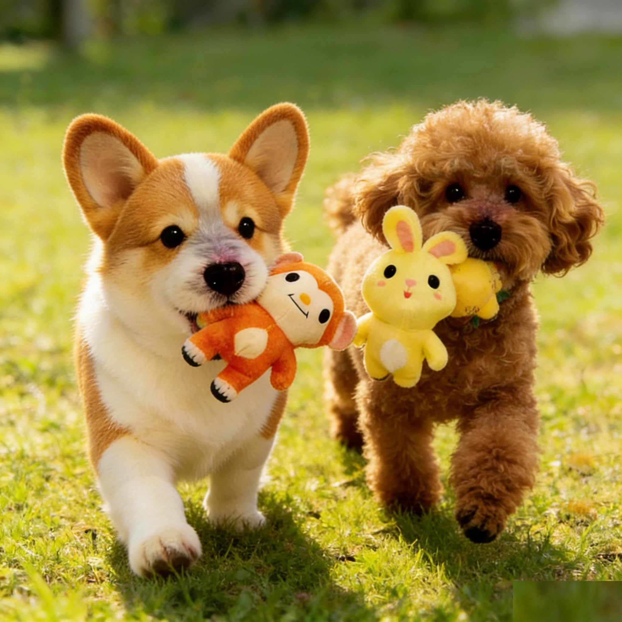 30 juguetes chirriantes para cachorros, juguetes para mascotas, juguetes para mascotas, cachorros pequeños, perros