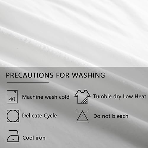 Miniatura 6 de Keyocean. - Camisón largo para mujer, de algodón, suave, ligero, ropa de dormir y de descanso para el verano.