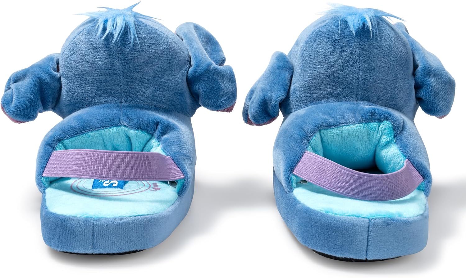 Disney Stitch Pop Up Slipper