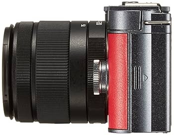 【純正ケース付き】PENTAX ミラーレス一眼 Q-S1 ズームレンズキット Amazon | PENTAX ミラーレス一眼 Q-S1 ズームレンズキット [標準