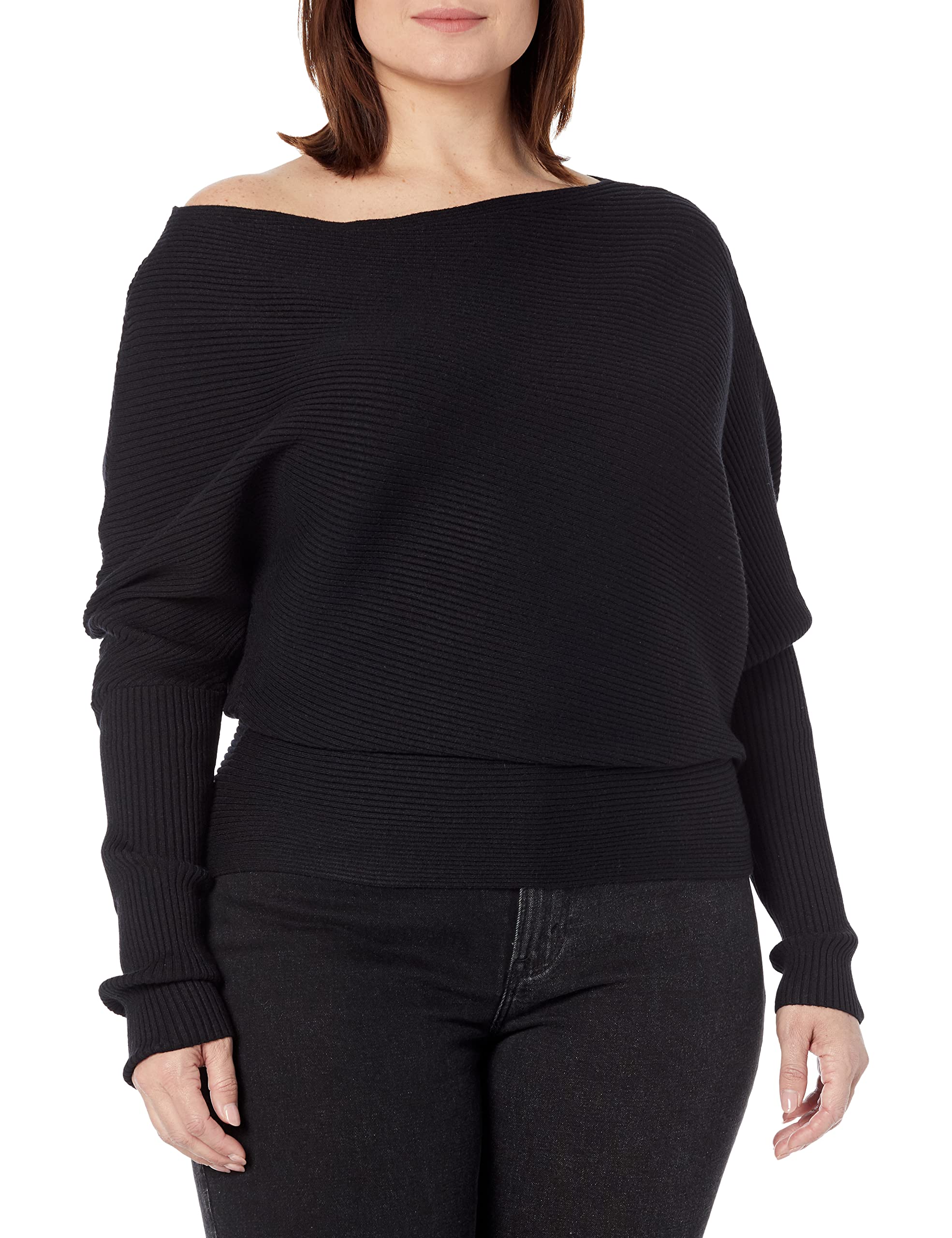 City Chic Women's Apparelwomens City Chic Plus Size Jumper Stella Sweater