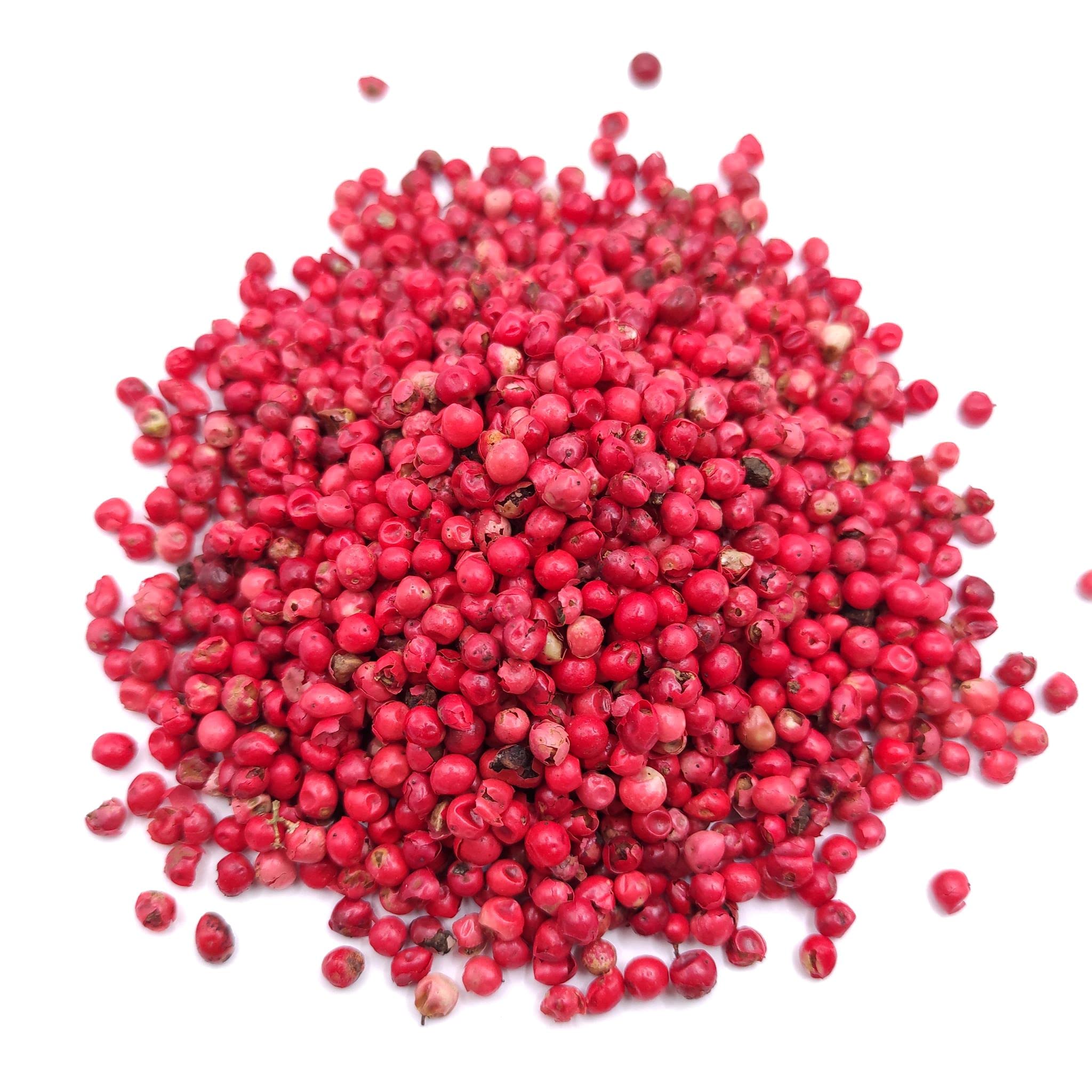 Pimienta Rosa en Granos Entera Pimienta Rosada 40 a 950 gramos (950 gramos)