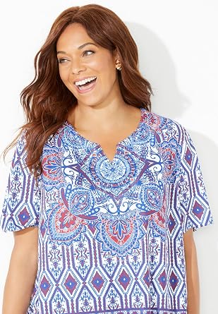 Catherines Ethereal Tee