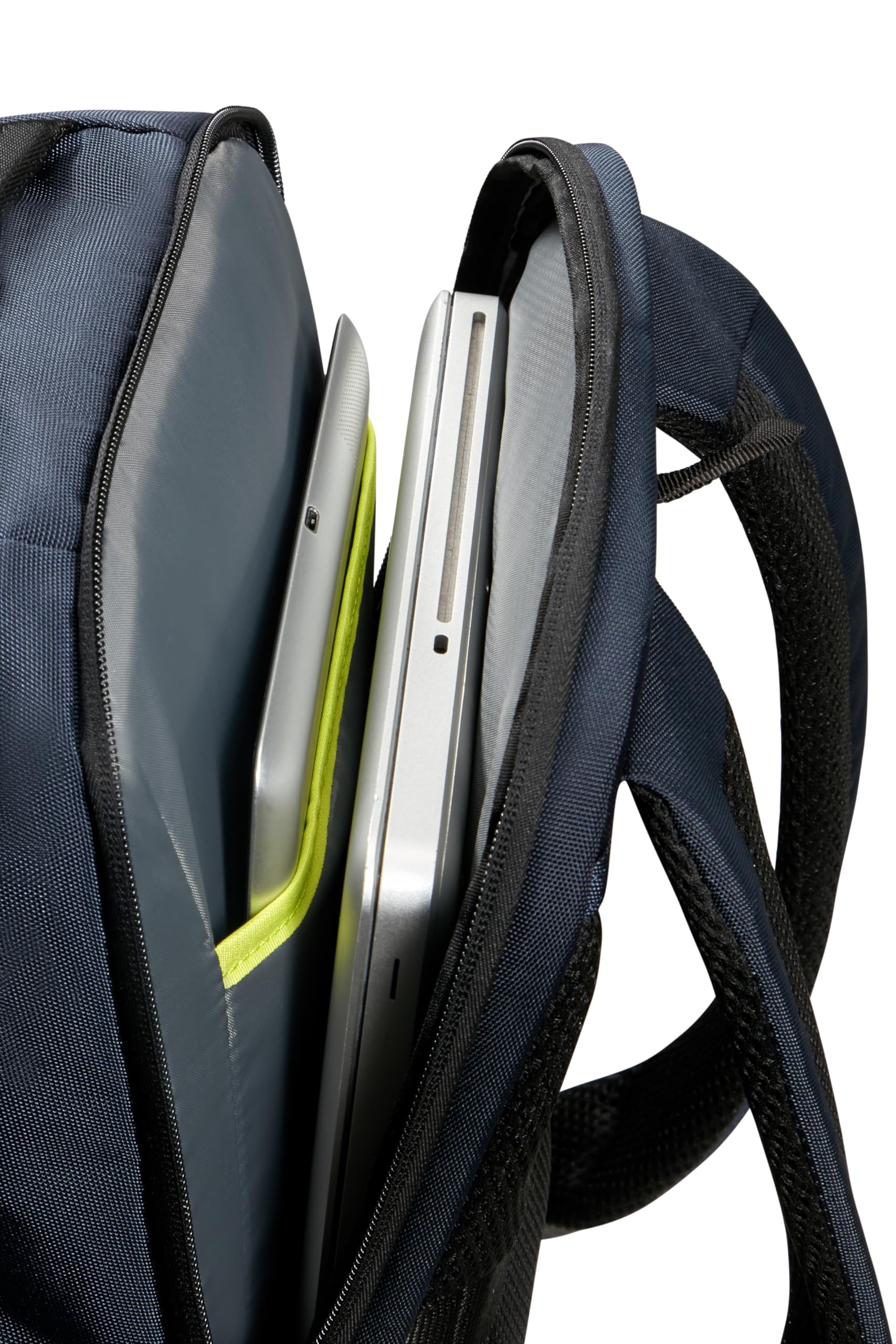 Samsonite GUARDIT 3.0 - Mochila Ryanair para portátil, 25 x 20 x 40 cm, 24L, Azul (Blue)