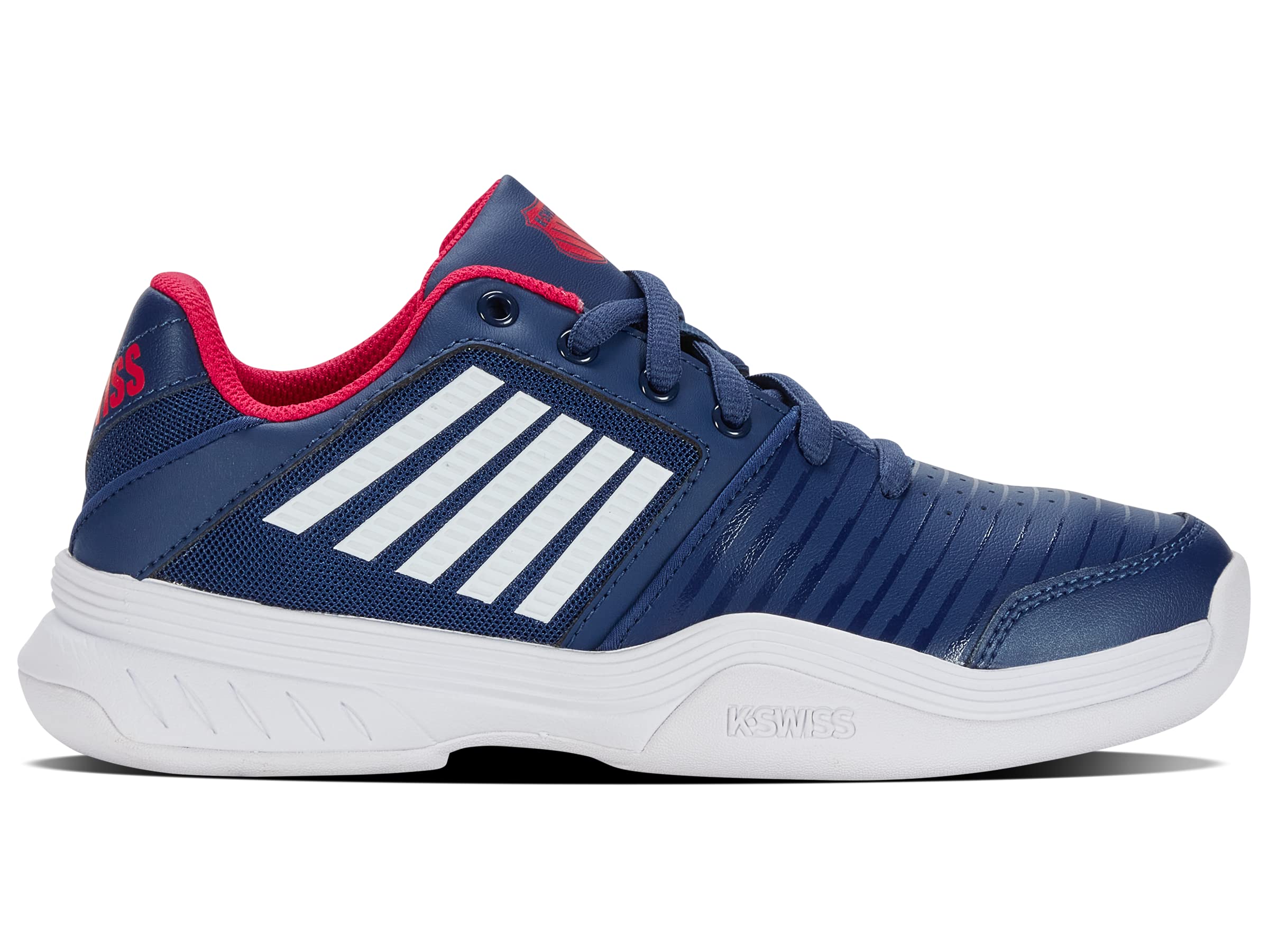 K-Swiss Performance Jungen COURT EXPRESS CARPET Tennisschuh
