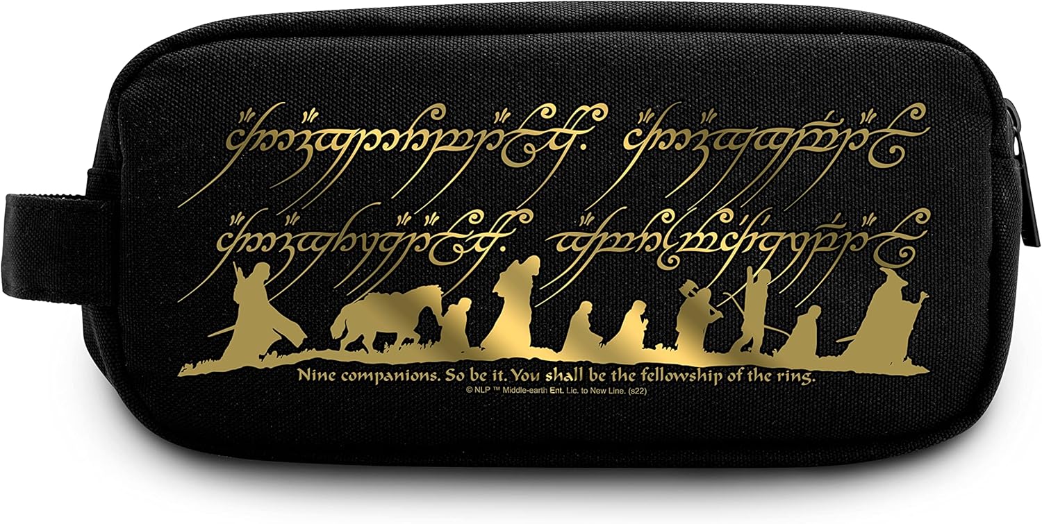 Lord of the rings tour de sauron