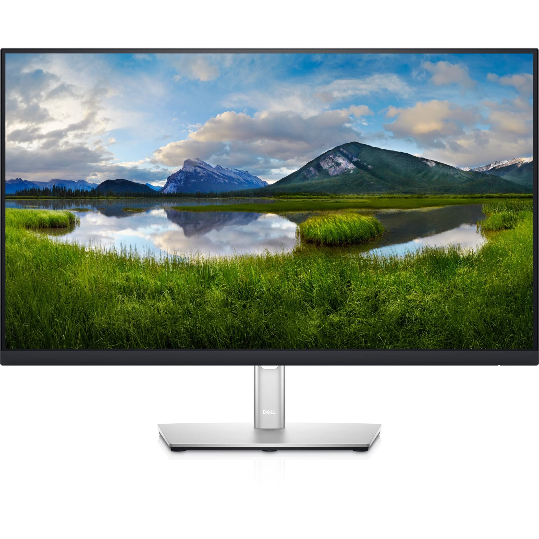 Dell S2721Q 27 Inch 4K UHD, IPS Ultra-Thin Bezel Monitor, AMD  