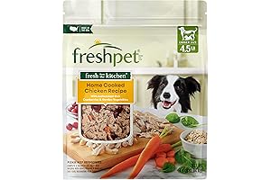 Fresh from the Kitchen Dog Food by Freshpet (4.5 lb)