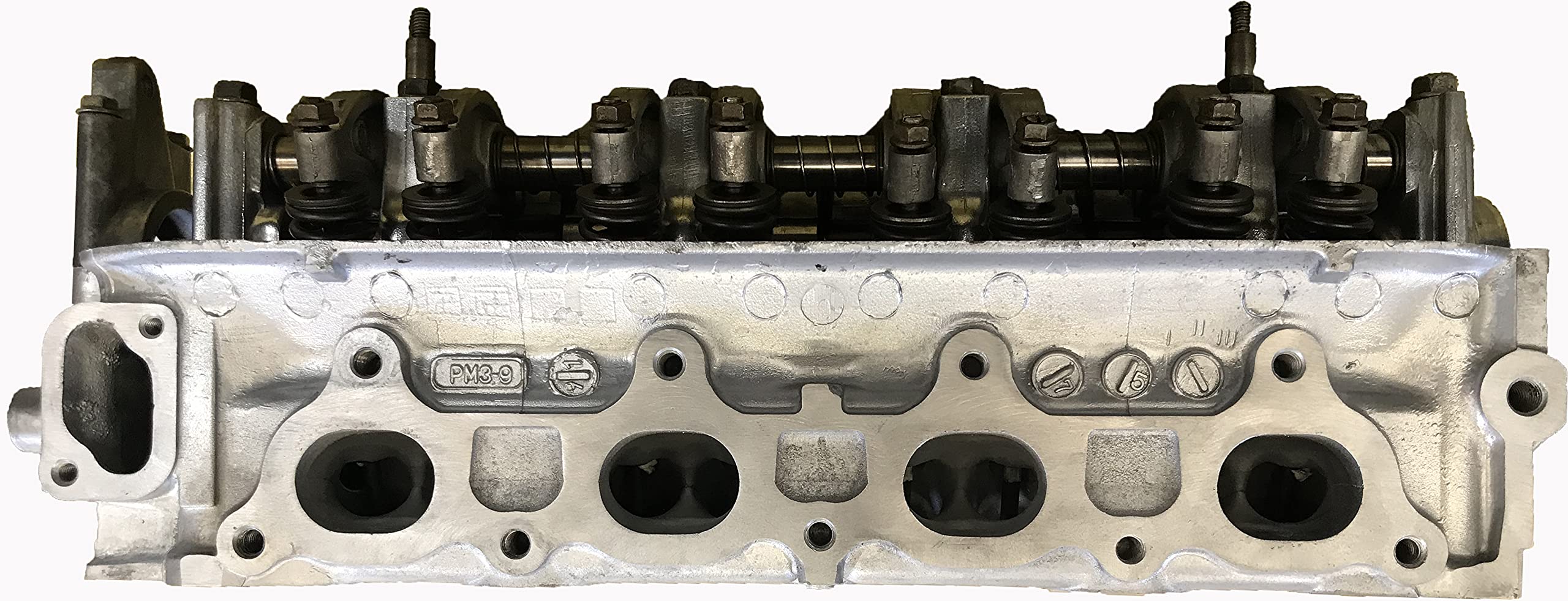 Amazon.com: ADV Cylinder Heads 1.5 SOHC Cylinder Head Casting