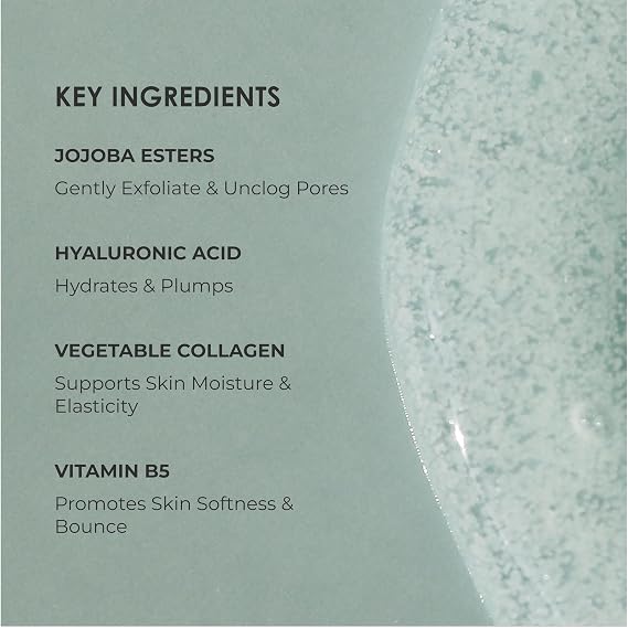 Reflekt 1 Daily Exfoliating Face Wash