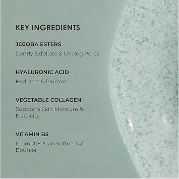 Reflekt 1 Daily Exfoliating Face Wash