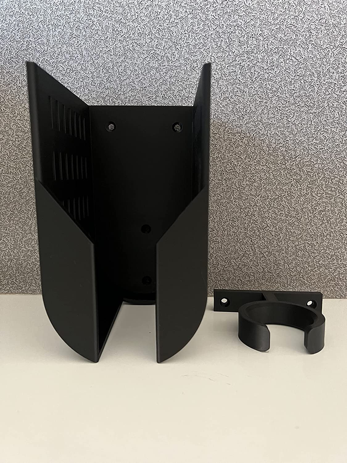 Ola Charger Holder (Black)-image-40