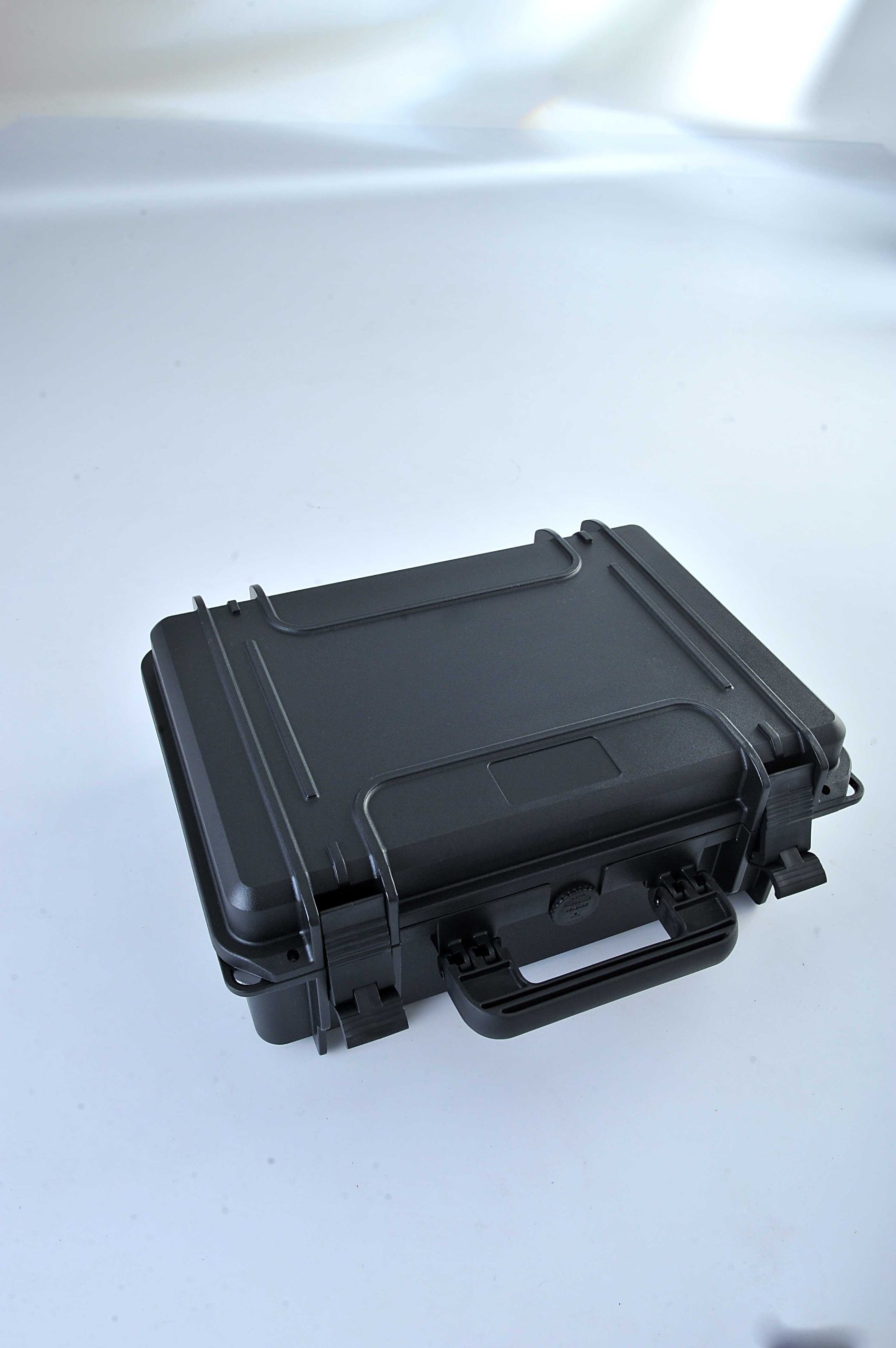 Max Cases - Valigia ermetica vuota