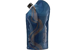 Platypus Reusable Wine Bag: Leak-Proof, Collapsible, Sustainable
