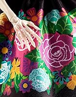 Vista 10 de Muñeca Monster High Skelita Calaveras coleccionable (producto exclusivo de Tienda)