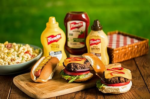 Miniatura 3 de FRENCH'S Ketchup, 25.4 fl oz