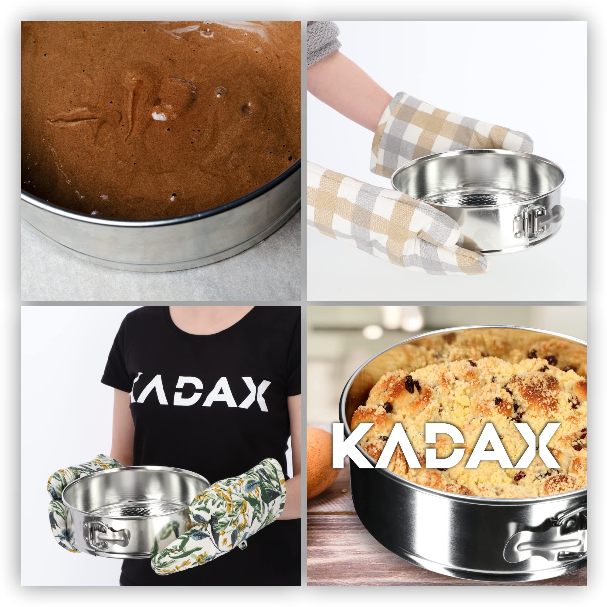Onze beste top 10 cakevormen kopen? | Check onze top 10