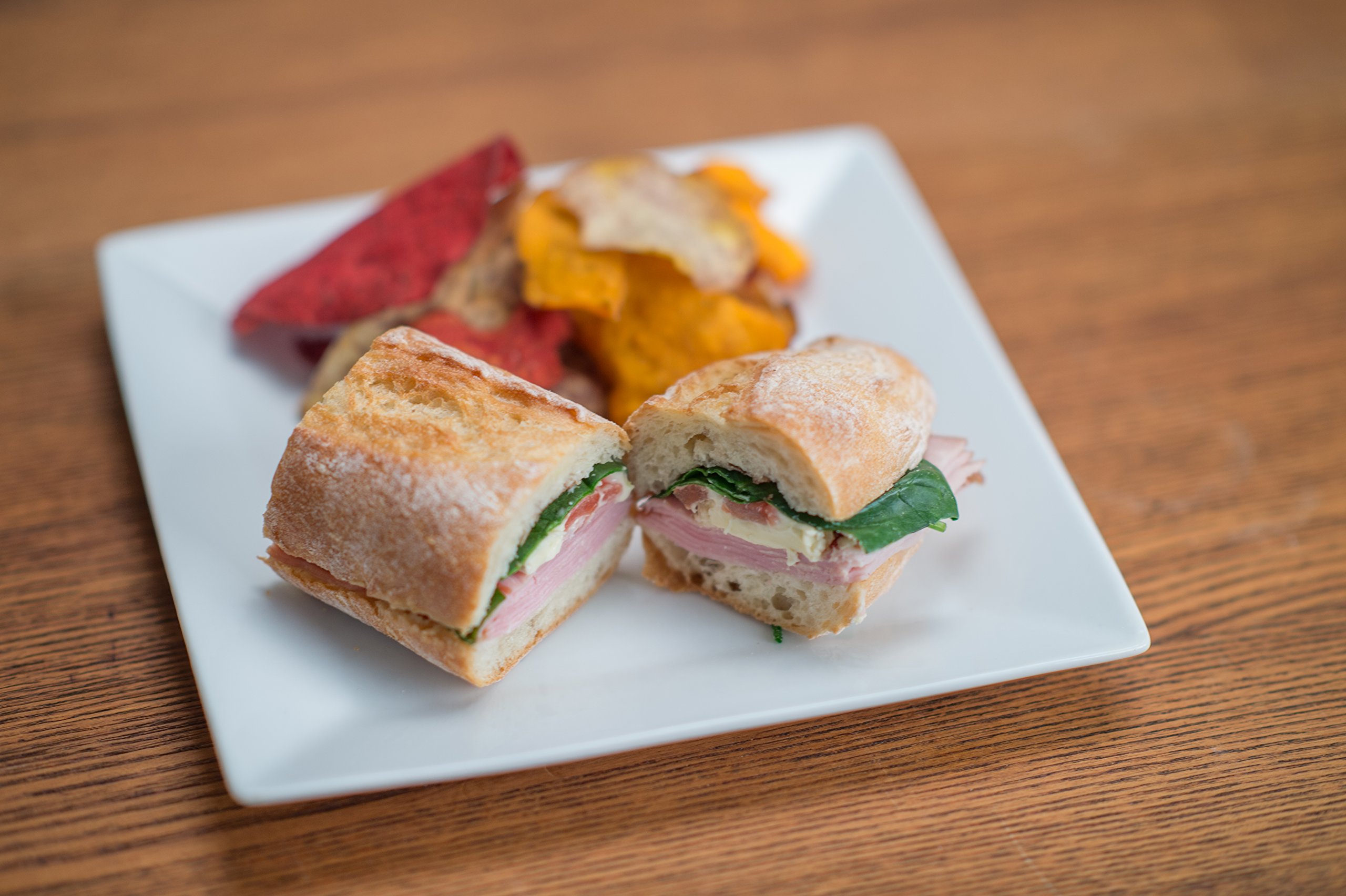 BIA Cordon Bleu レトロプレート 20cm 4枚セット BIA Cordon Bleu レトロプレート 20cm 4枚セット