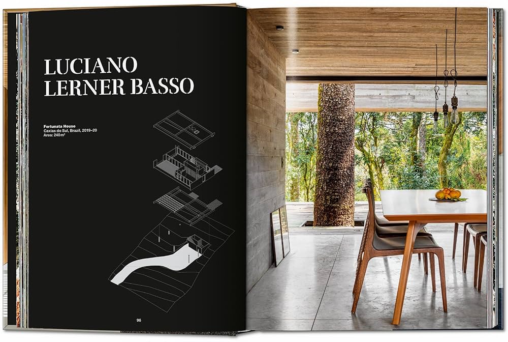 Homes For Our Time. Contemporary Houses around the World