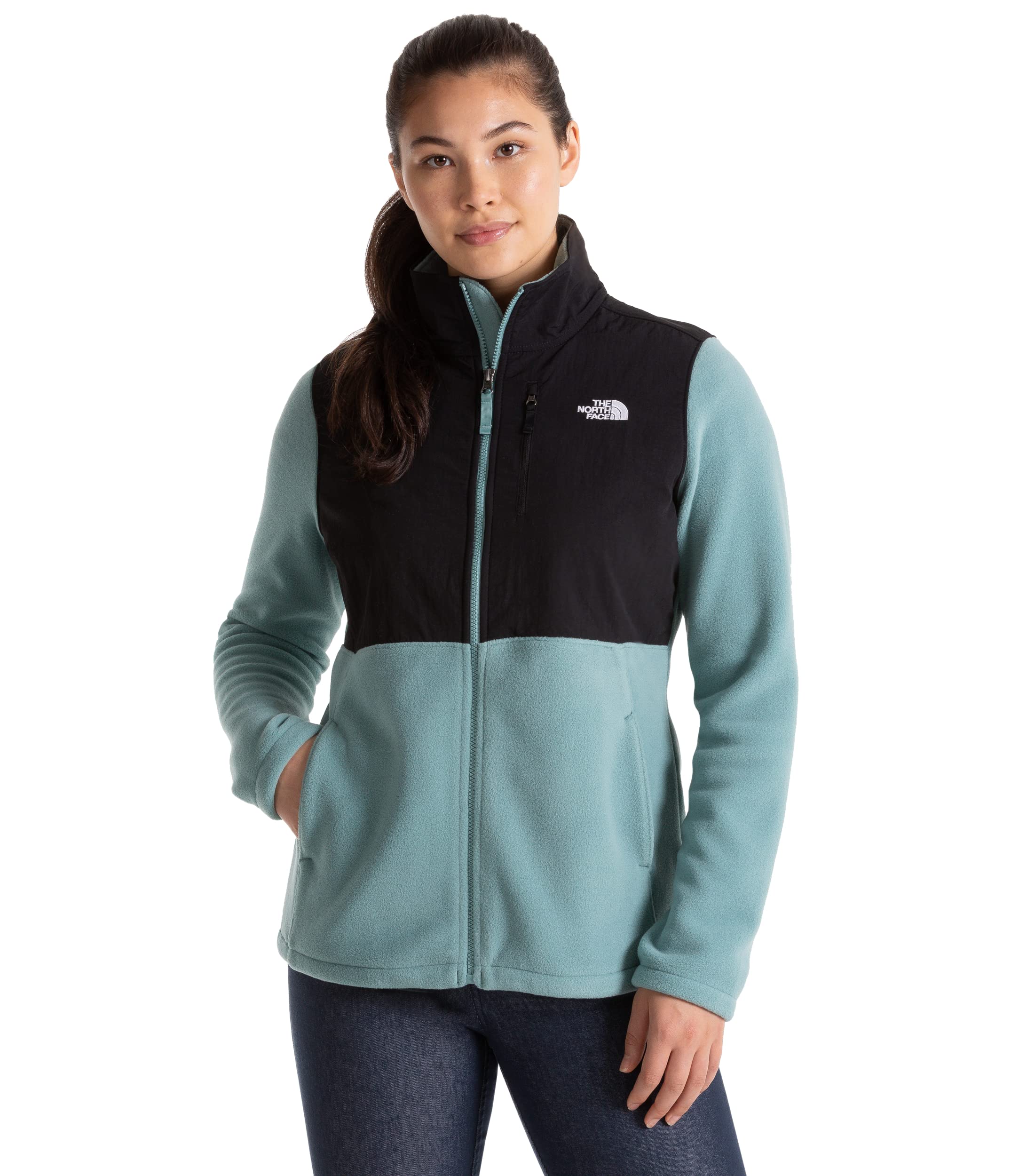 Women's Candescent Full Zip Jacket