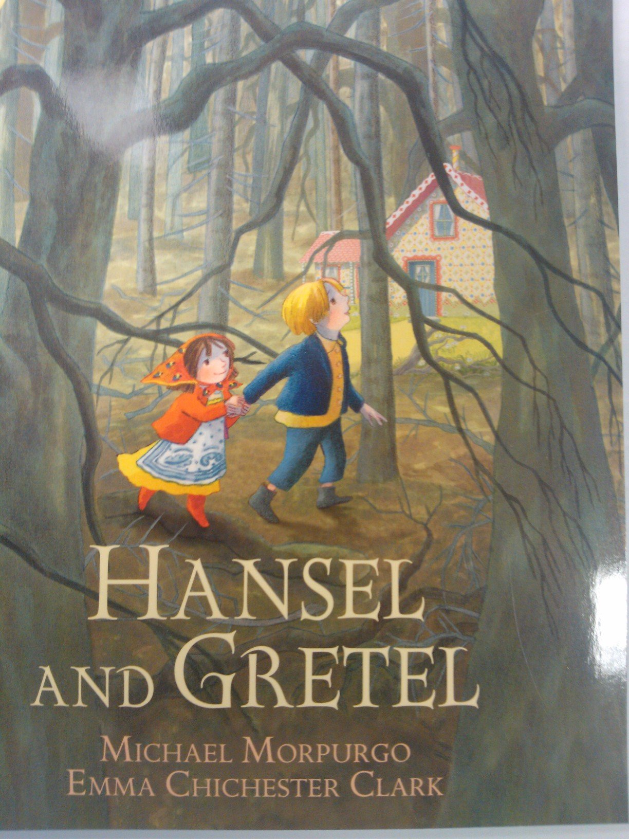 Hansel & Gretel