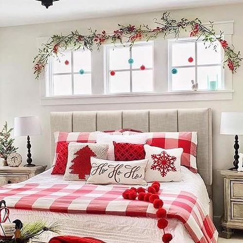 Miniatura 10 de HAOBO Home Cabecera tapizada plegable tamaño King con paneles de lino con ajustes de altura