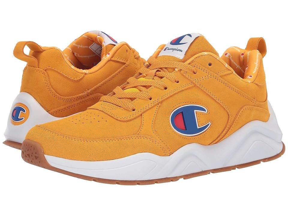 

Champion 93Eighteen Big C (C Gold) Men's Shoes