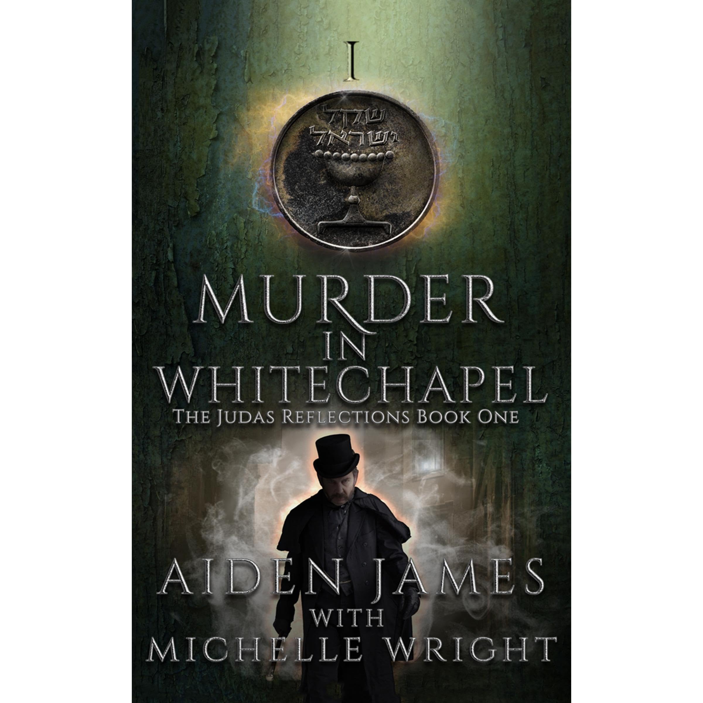 Murder in Whitechapel