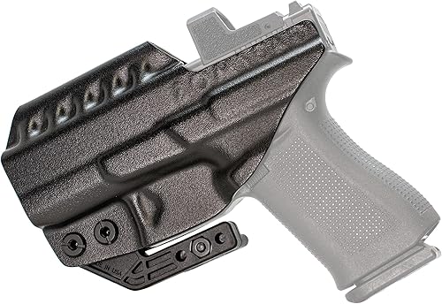 Miniatura 2 de CYA Supply Co. Fundas IWB Ridge Propiedad de Veteranos Hechas en EE. UU