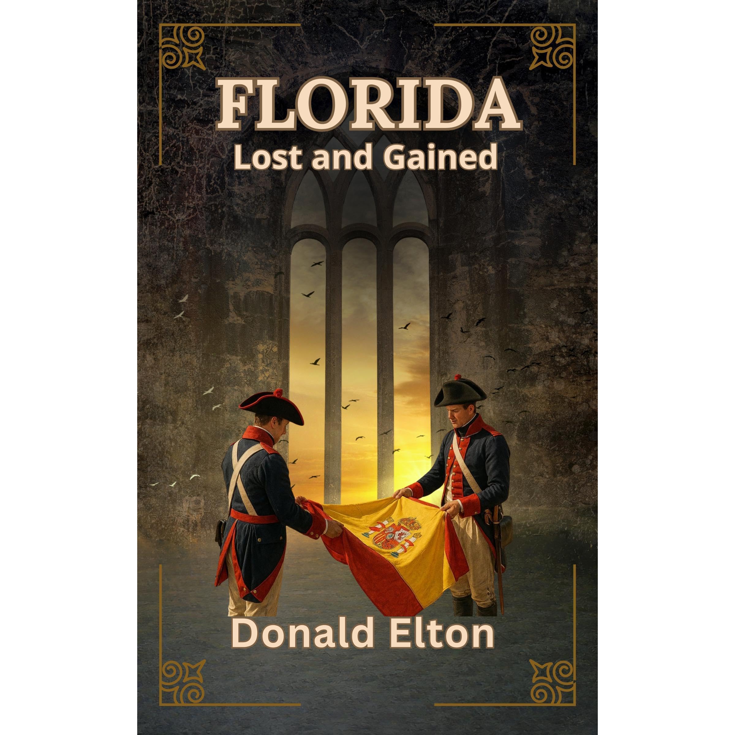 Florida: Lost and Gained