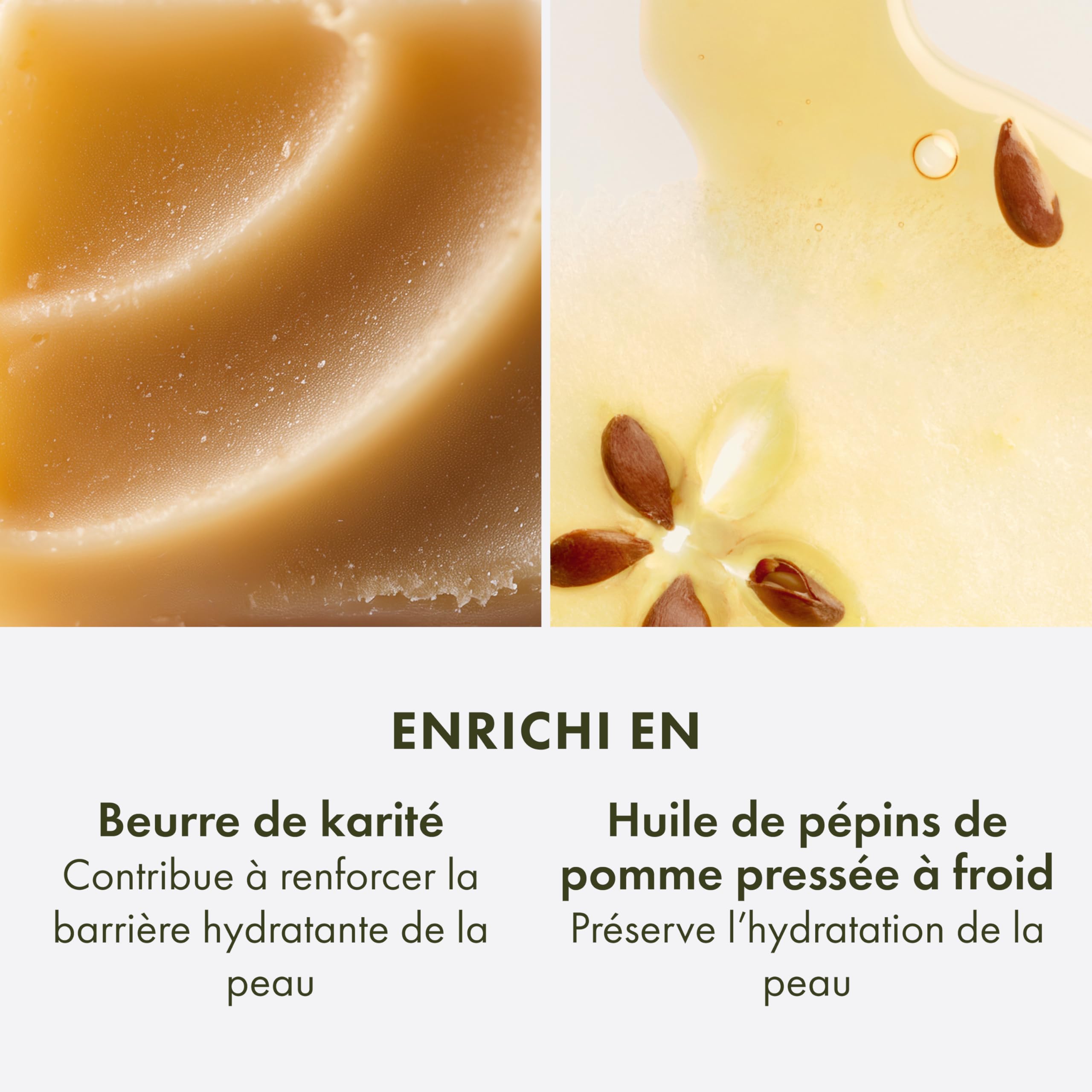 Origins Youthtopia Baume Nettoyant à la Pomme, Nettoie, aide à éliminer le maquillage et protège la barrière Hydratante de la peau, Contient du beurre de karité et de la glycérine 125 ml
