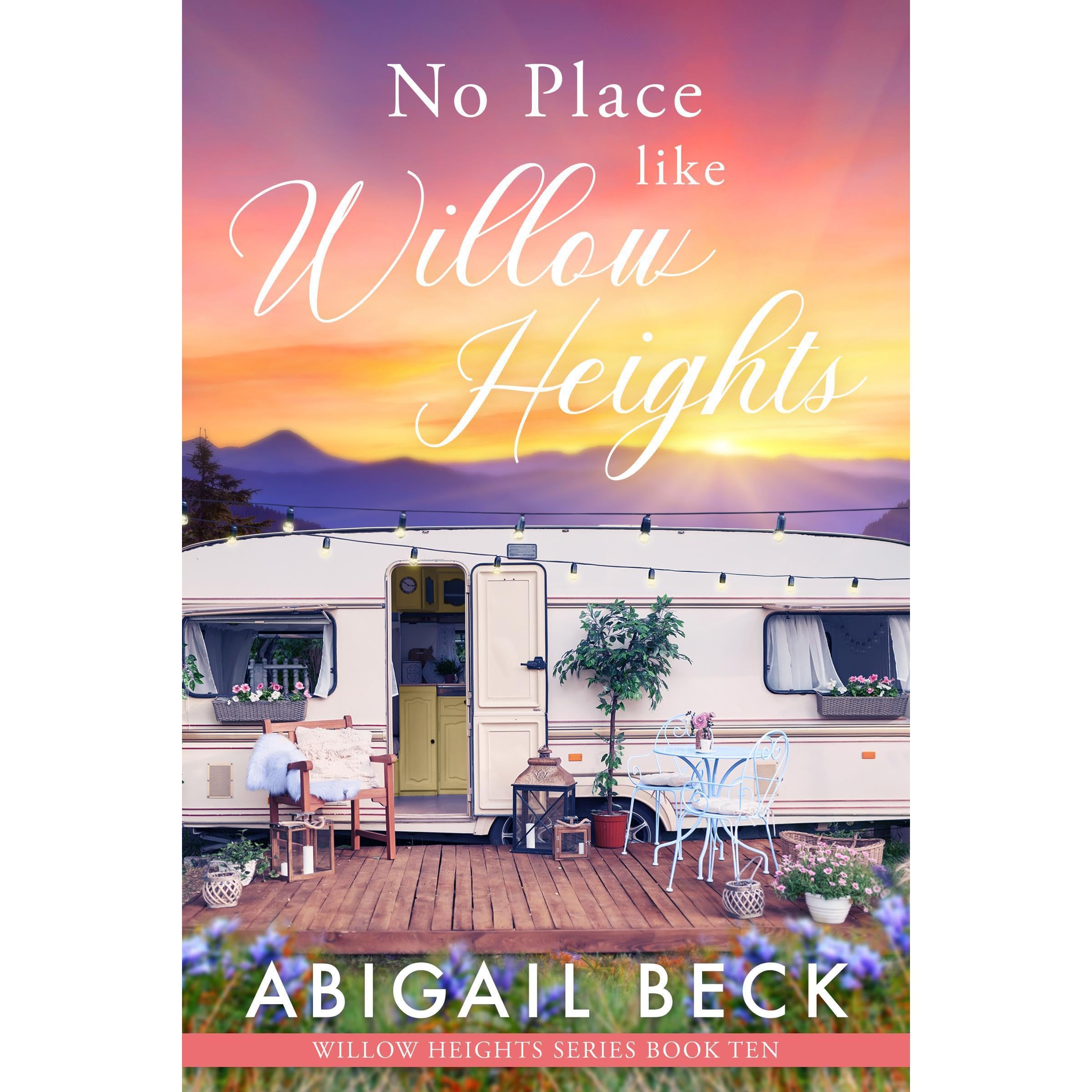 No Place like Willow Heights