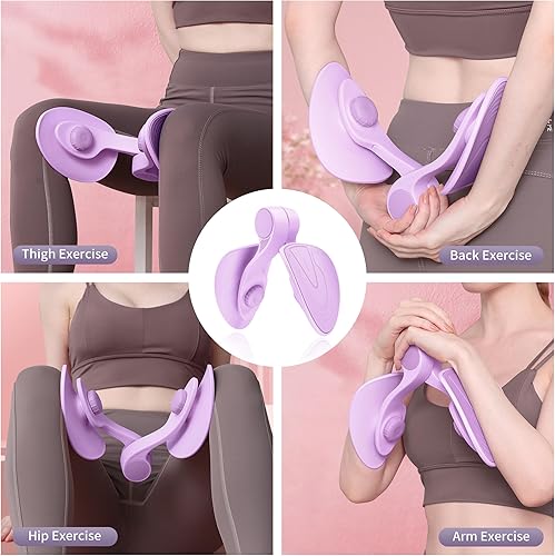 Miniatura 9 de ZONRIBIN Tónico para muslos