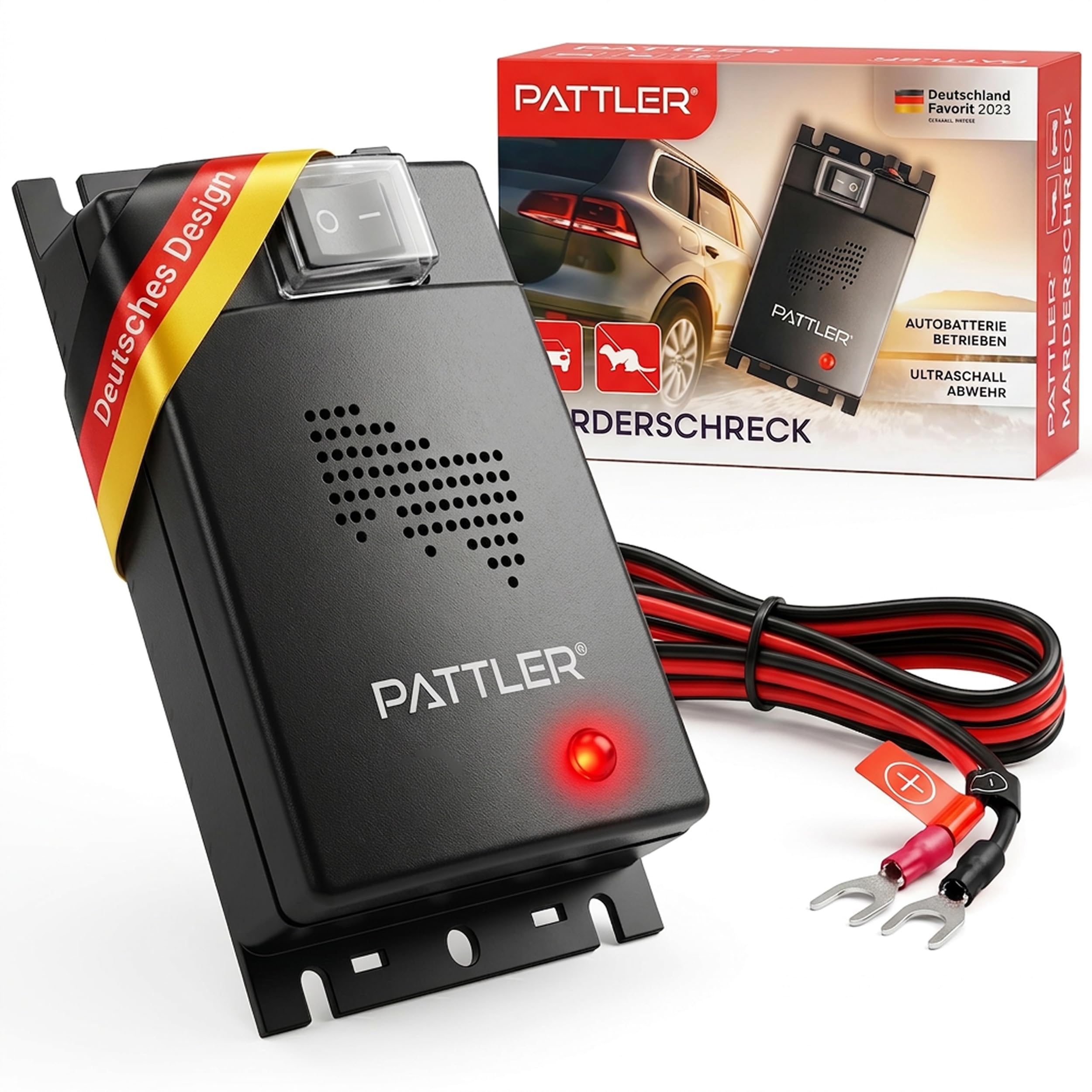PATTLER