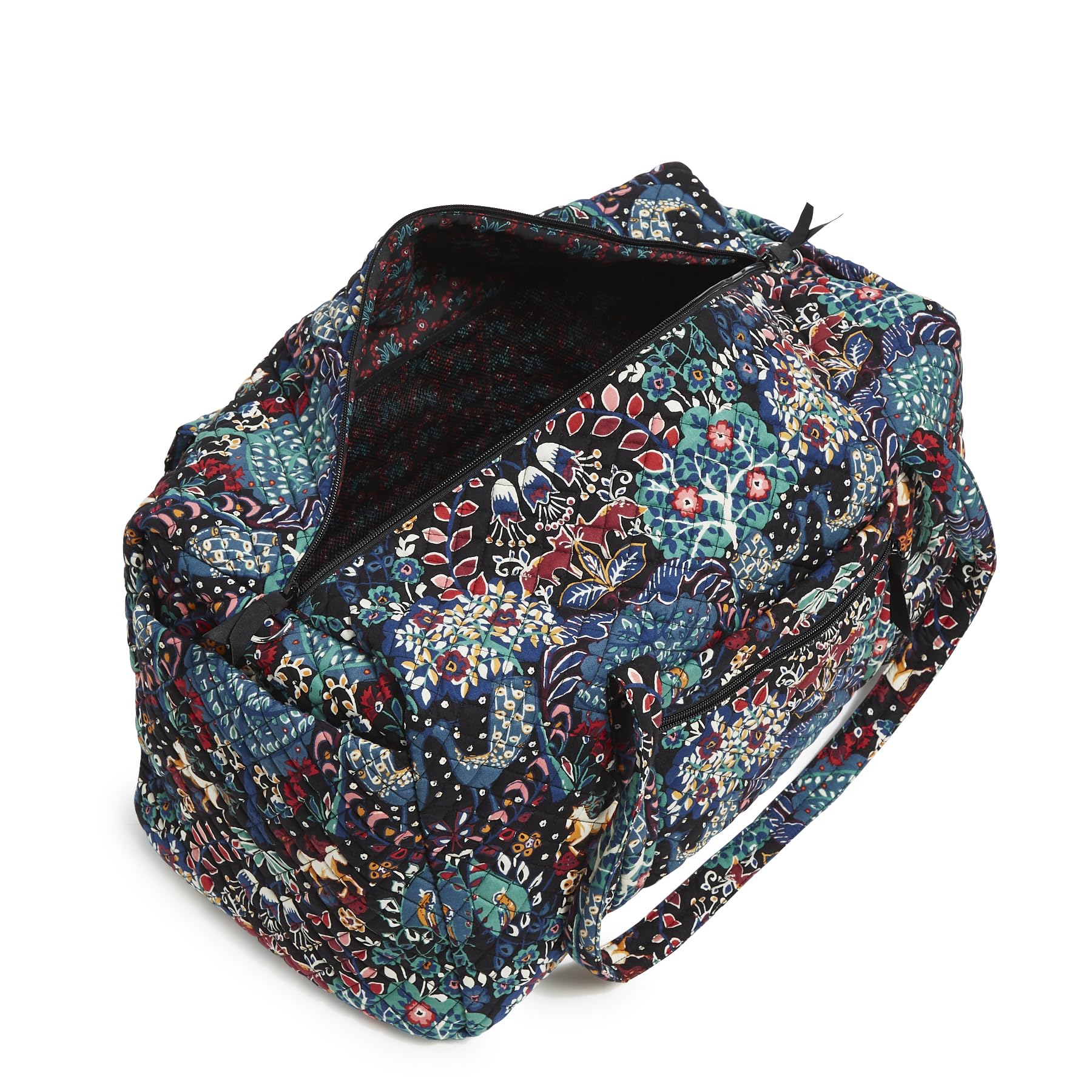 Duffel Bag Vera Bradley Purses Solid Color Vera Bradley's Travel