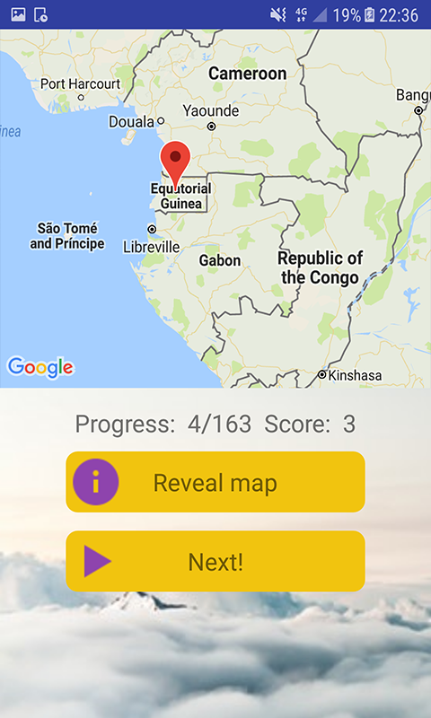 World Geography General Knowledge GK Quiz - App on Amazon Appstore