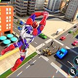 sky swing rotorua Epic Hero Progression – Unlock new abilities, suits, and upgrades to enhance your rope hero journey.