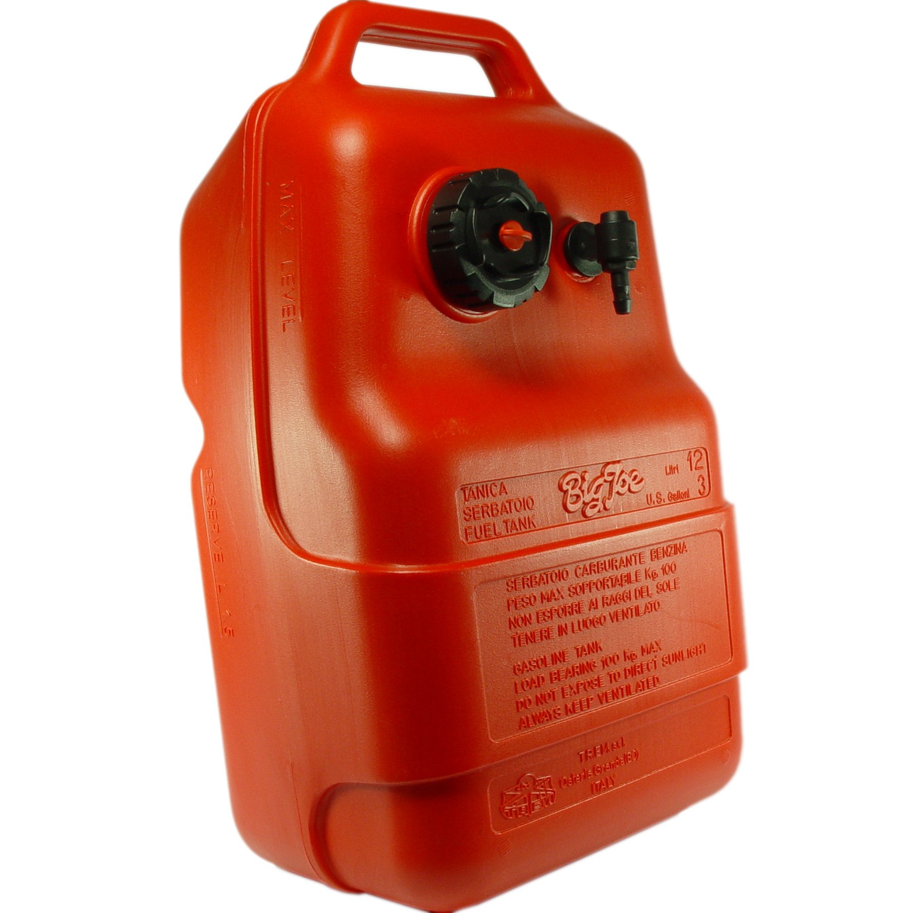 Nourrice essence - 12L