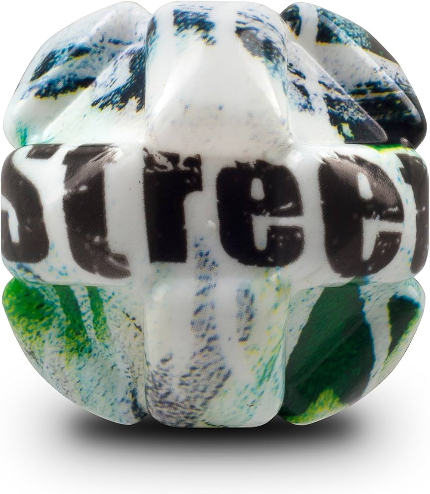 Waboba Street Ball : Amazon.in: Toys & Games