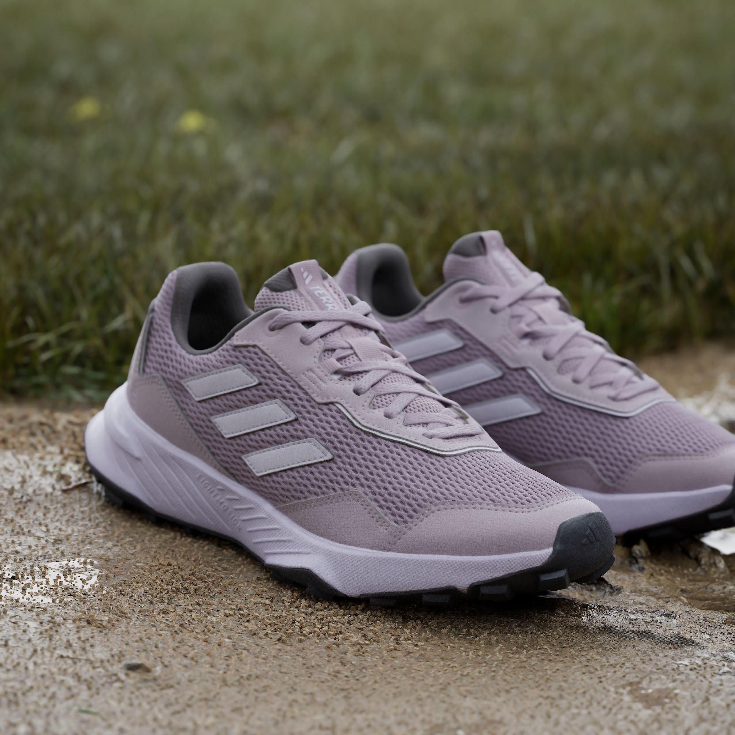 adidas Kobiety Tracefinder Trail Running ShoesButy do biegania szlakowego