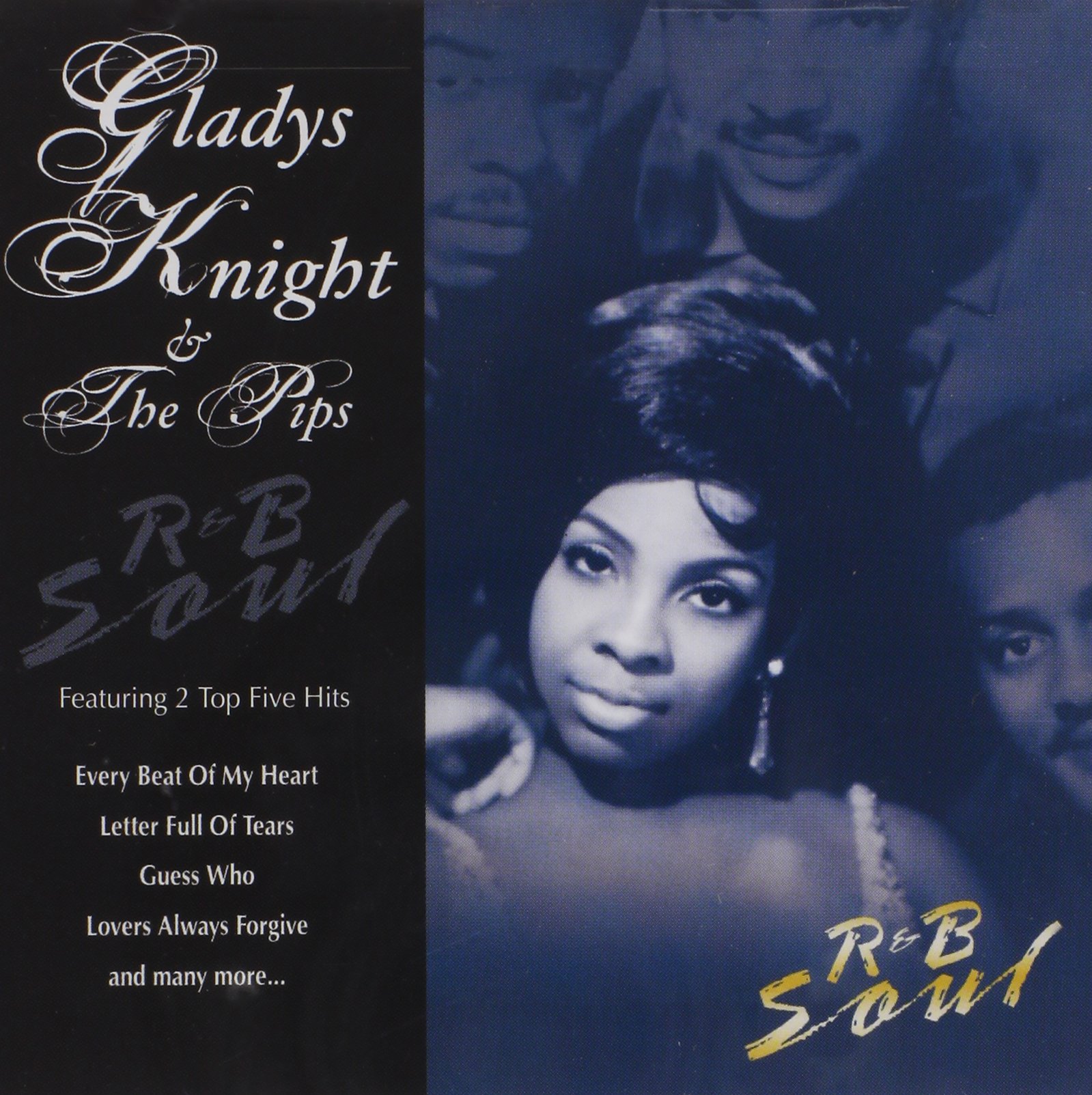 Gladys Knight & the Pips