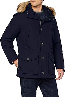Tommy hilfiger manteau homme Clearance