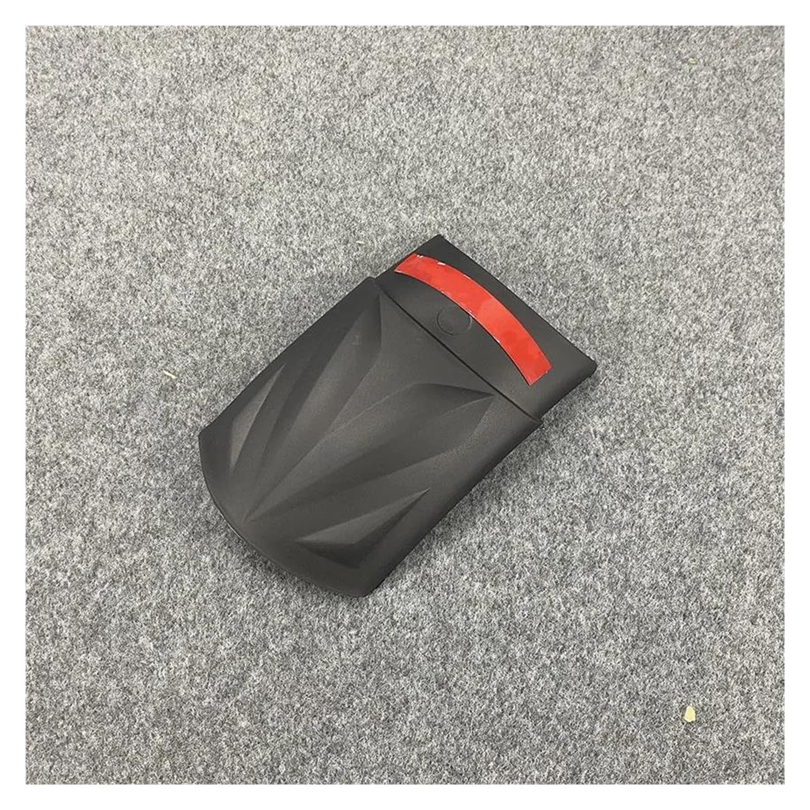 Garde-boue avant pour moto Goldwing GL1800 extension arrière plastique 2019
