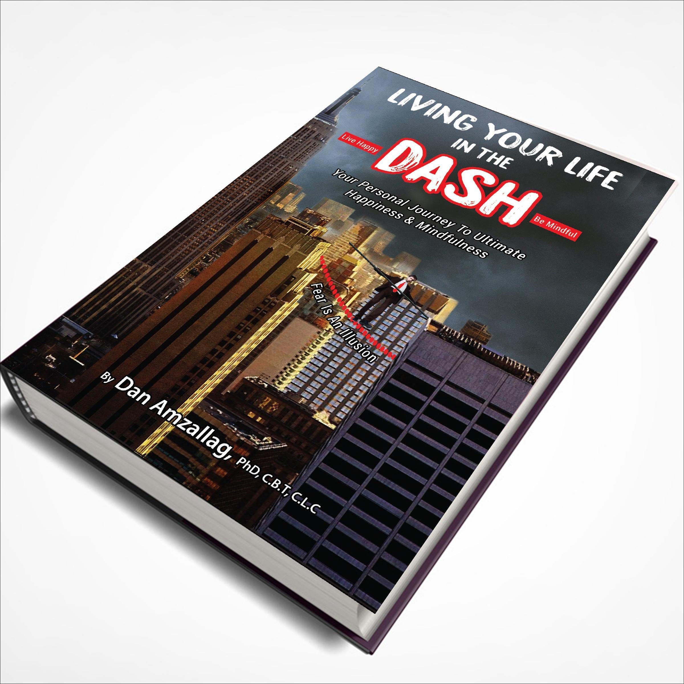 Living Your Life in the Dash