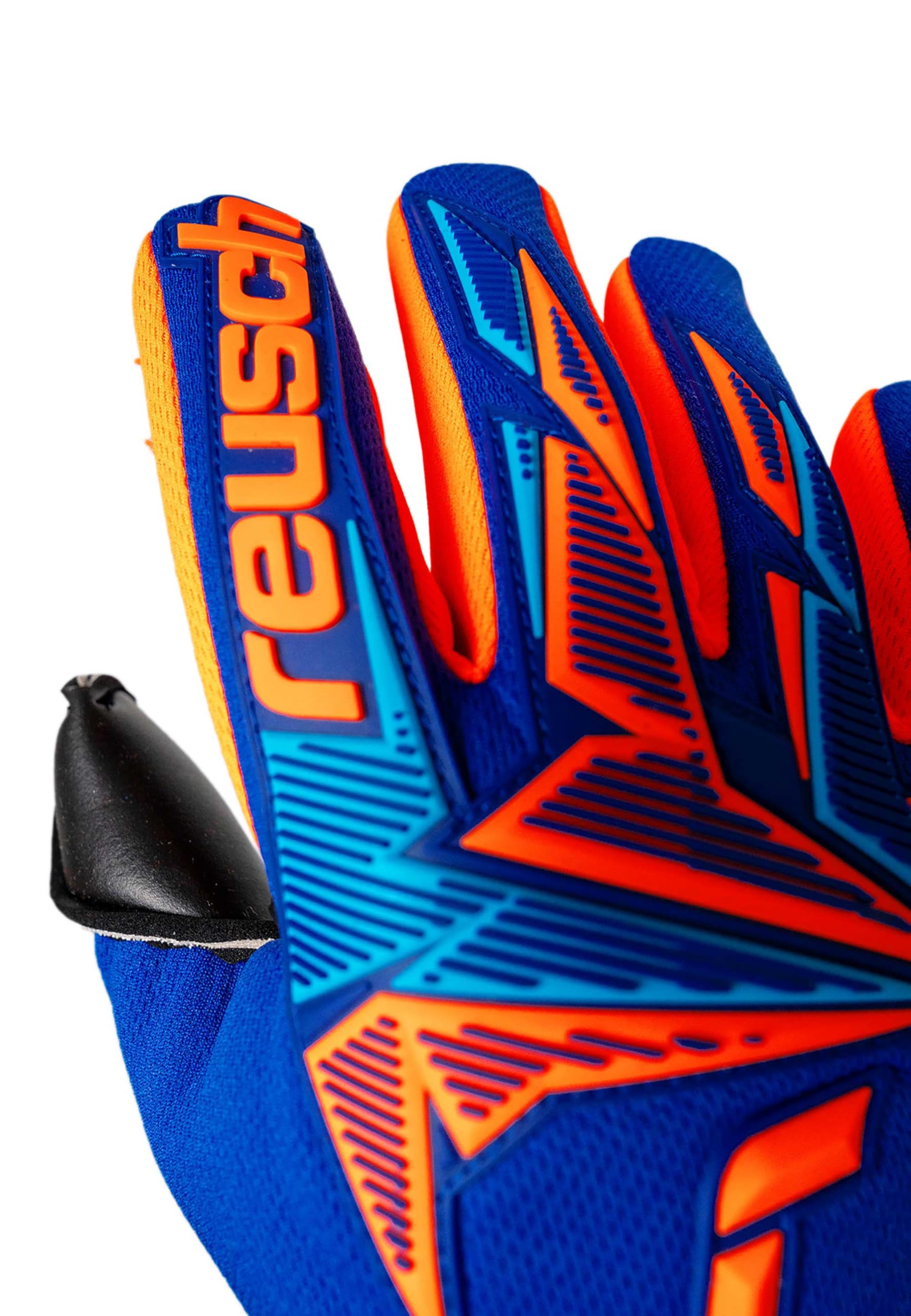 Reusch Attrakt Freegel Duo NC - Guanti da Portiere Unisex Adulto