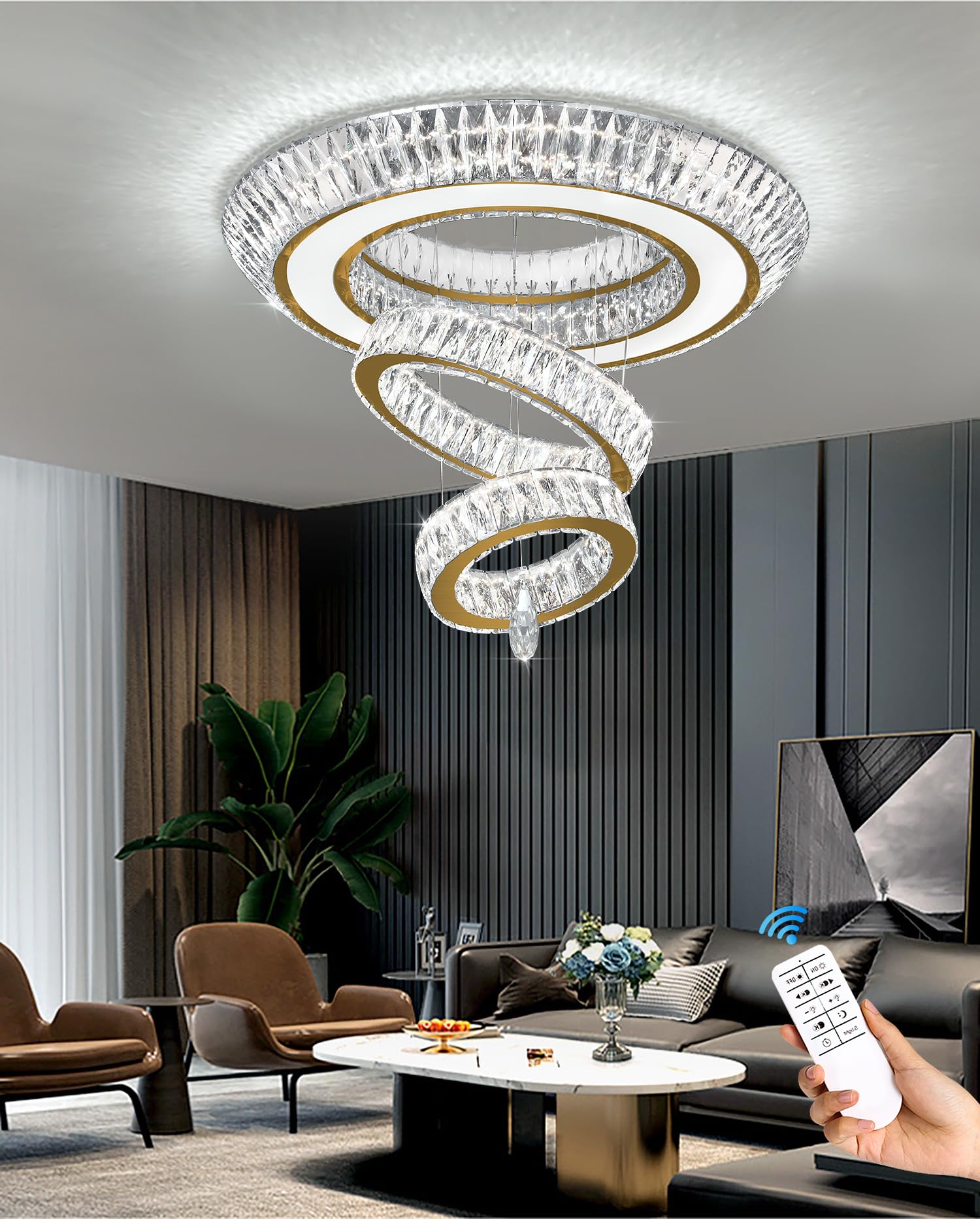 luz リング luzury Amazon.com: ZXLAGDB 31.5