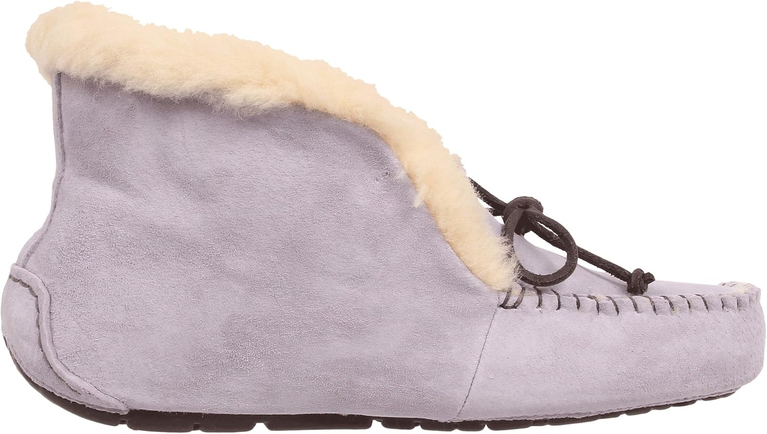 Amazon | UGG レディース Alena Salt スリッパ 9 B - M | UGG(アグ