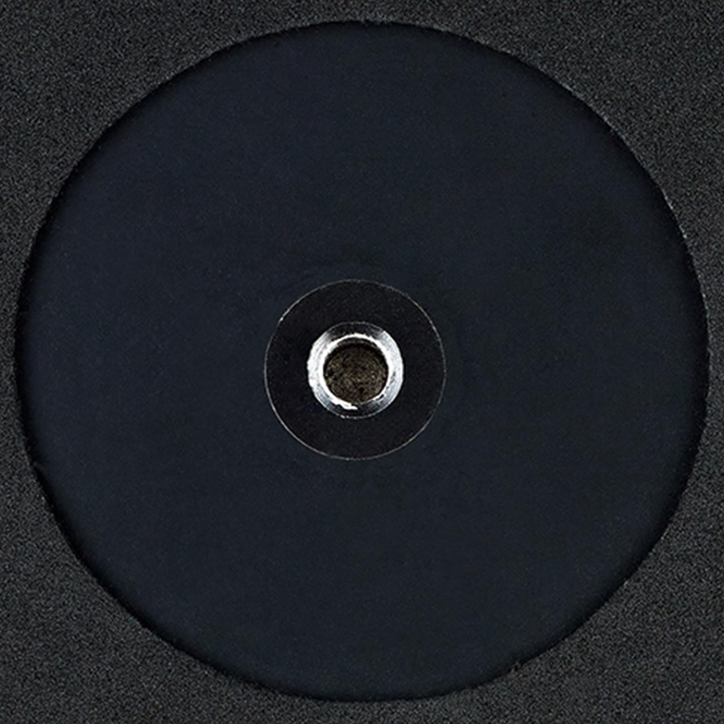Meinl Cymbals MPP-6-TL Signature - Pad per allenamento per batteria, design Thomas Lang, 6" (15,24 cm)
