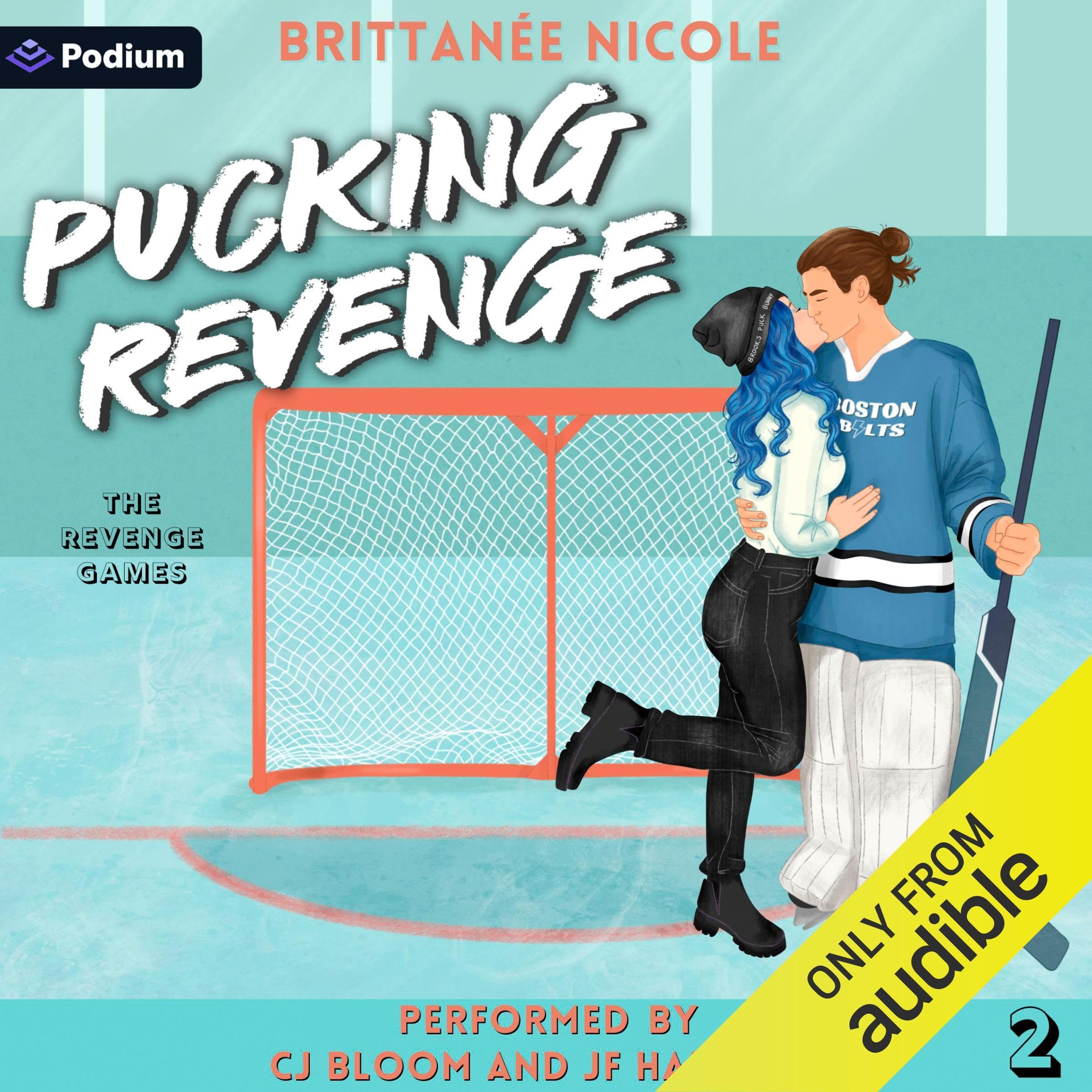 Pucking Revenge