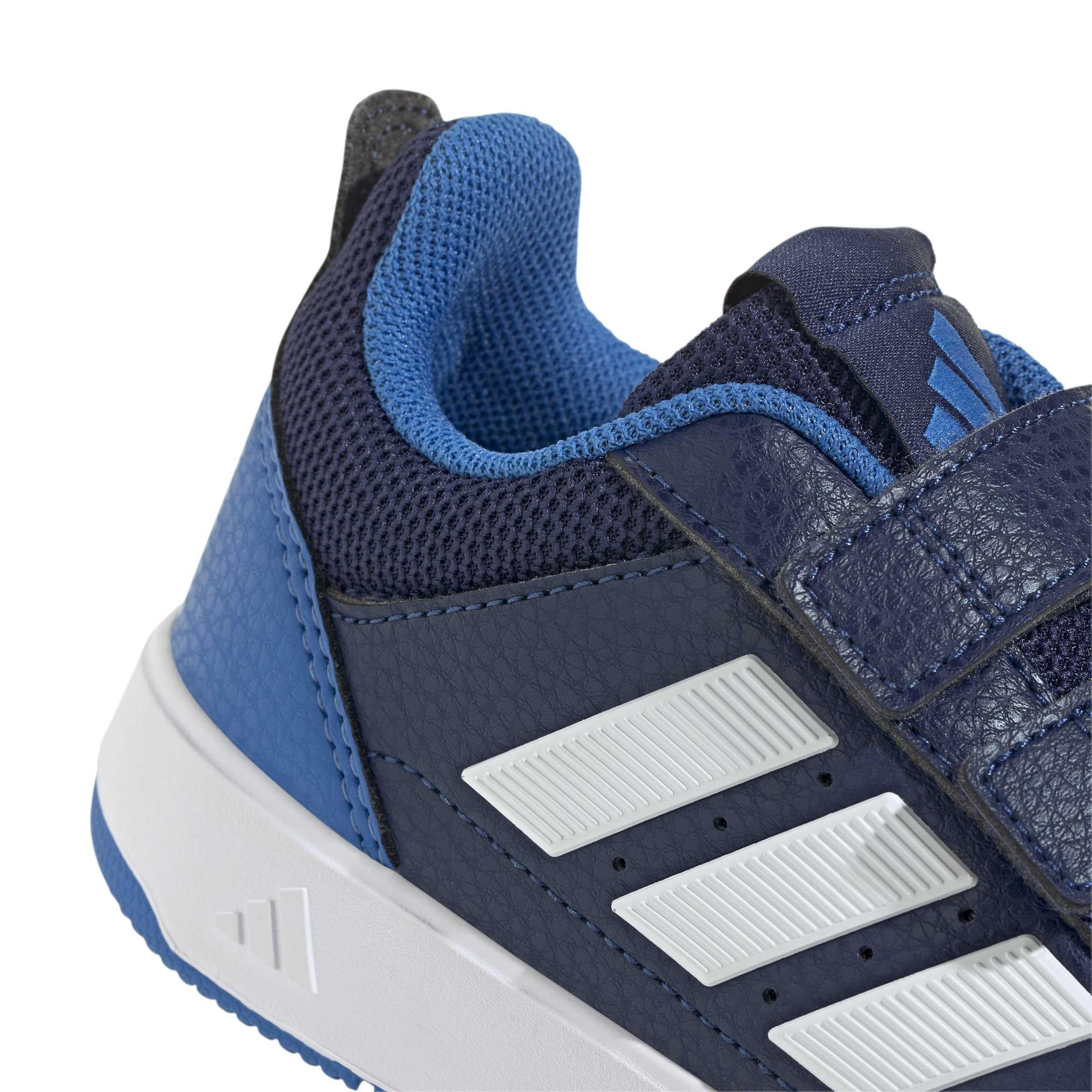 adidas Uniseks - dzieci Tensaur Sport 3.0 Hook And Loop KidsBUTY